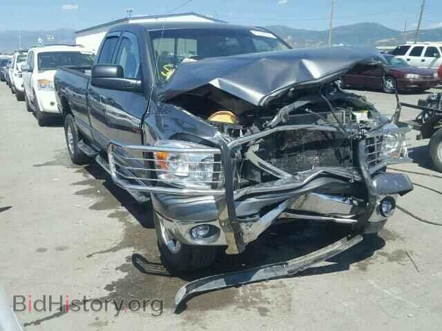 Photo 3D7MX38A77G789870 - DODGE RAM 3500 2007