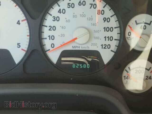2007 DODGE RAM 3500 - VIN: 3D7MX38A77G789870 - Фото 8