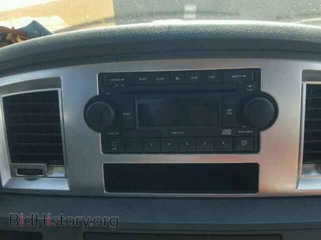 2007 DODGE RAM 3500 - VIN: 3D7MX38A77G789870 - Фото 9