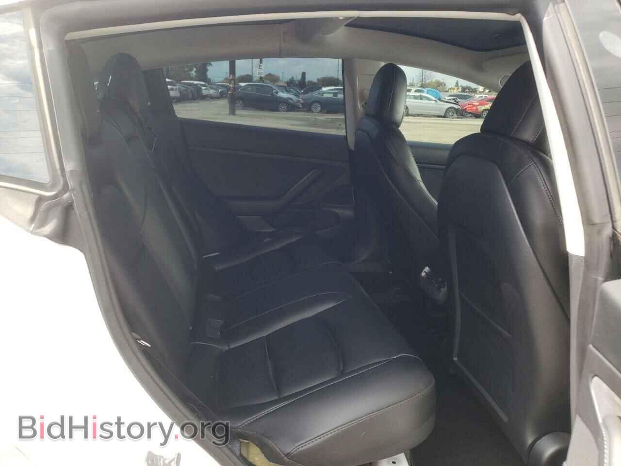 2020 TESLA MODEL 3 - VIN: 5YJ3E1EA9LF807516 - Photo 6