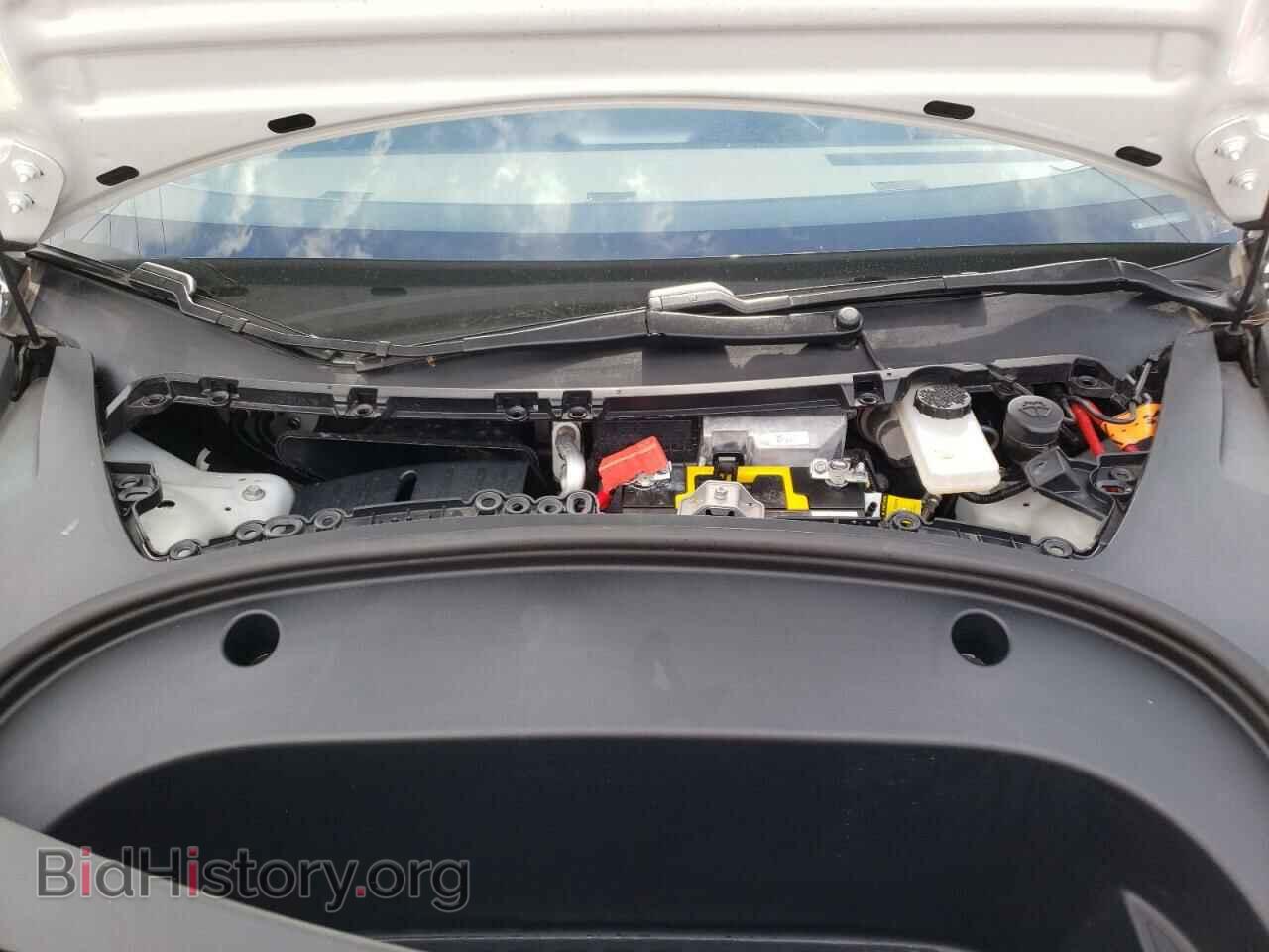 2020 TESLA MODEL 3 - VIN: 5YJ3E1EA9LF807516 - Photo 7