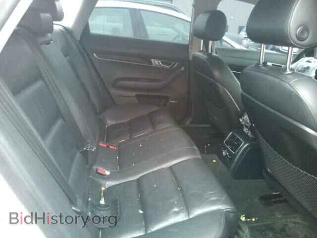 2008 AUDI A6 - VIN: WAUDH74F38N011295 - Фото 6