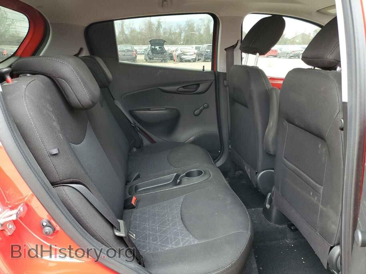 2019 CHEVROLET SPARK - VIN: KL8CB6SA0KC765915 - Фото 10