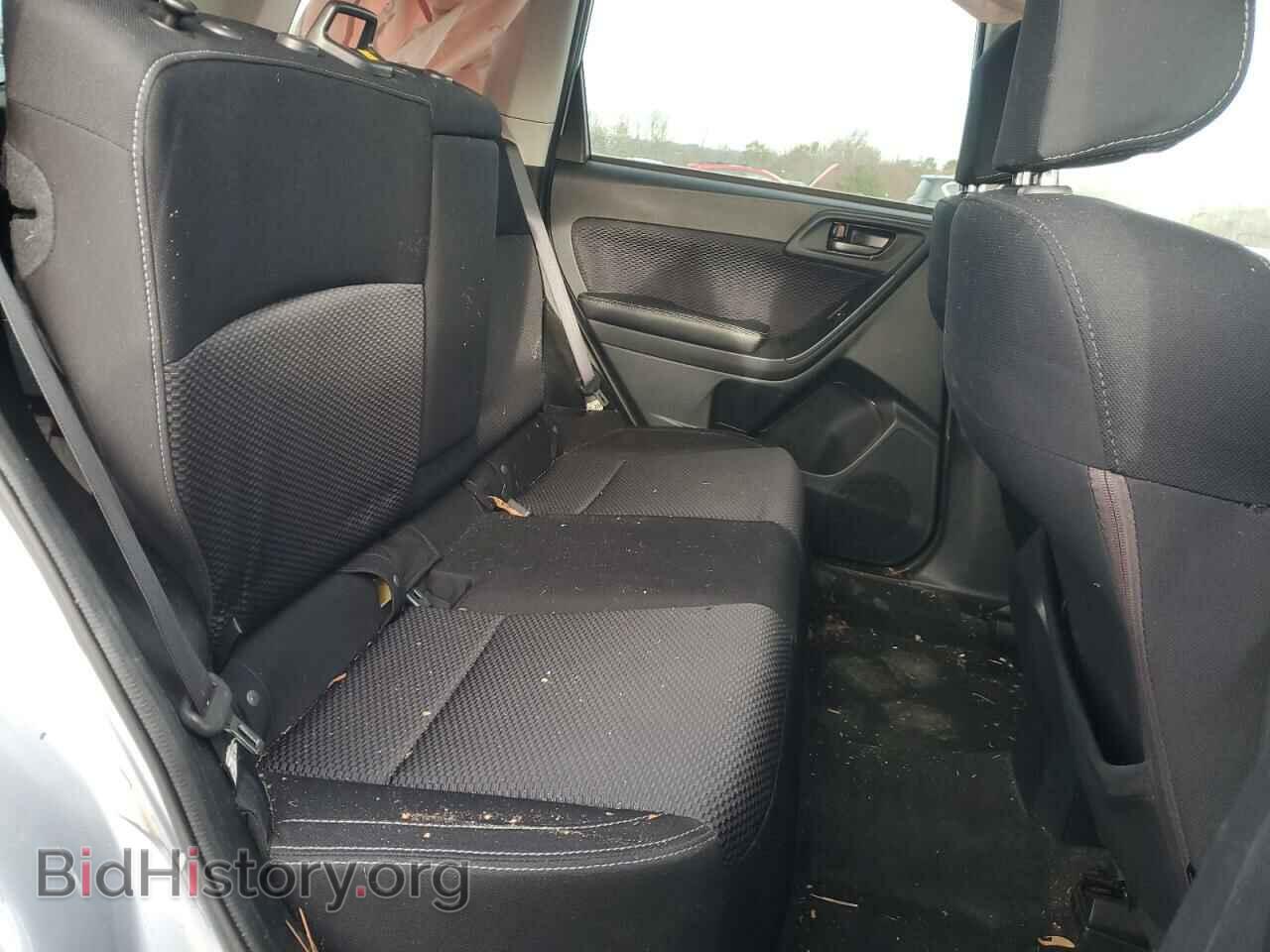 2017 SUBARU FORESTER - VIN: JF2SJAEC5HH800662 - Фото 11