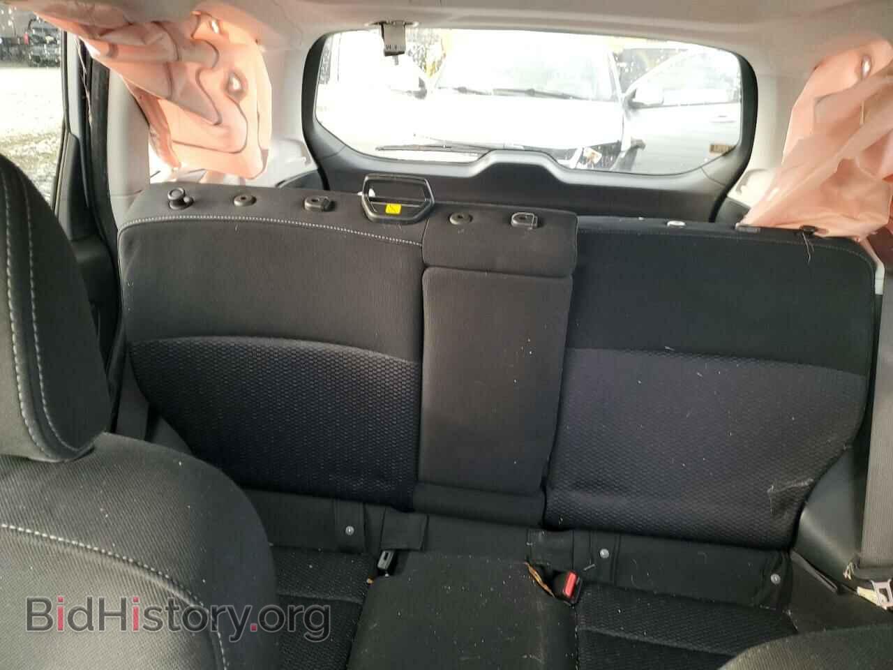 2017 SUBARU FORESTER - VIN: JF2SJAEC5HH800662 - Фото 10