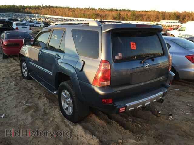 2004 TOYOTA 4RUNNER - VIN: JTEBU17R540049767 - Фото 3