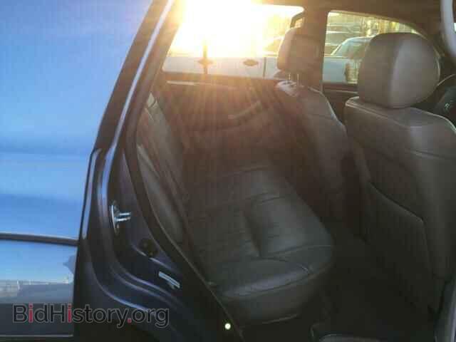 2004 TOYOTA 4RUNNER - VIN: JTEBU17R540049767 - Фото 6