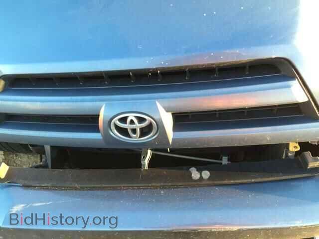 2004 TOYOTA 4RUNNER - VIN: JTEBU17R540049767 - Фото 7