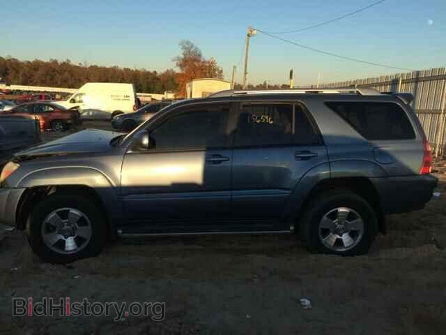 2004 TOYOTA 4RUNNER - VIN: JTEBU17R540049767 - Фото 10