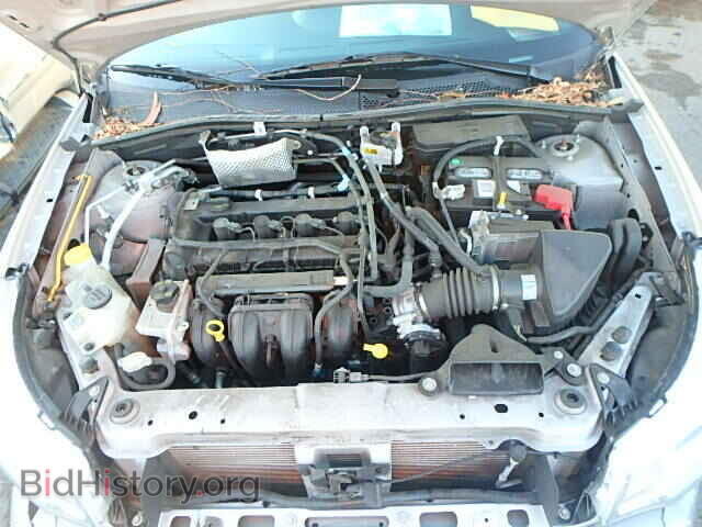 2010 FORD FOCUS - VIN: 1FAHP3FN1AW292359 - Фото 7