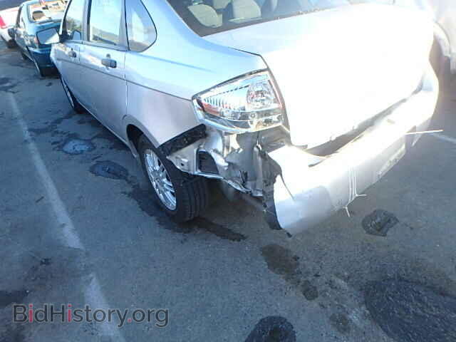 2010 FORD FOCUS - VIN: 1FAHP3FN1AW292359 - Фото 9