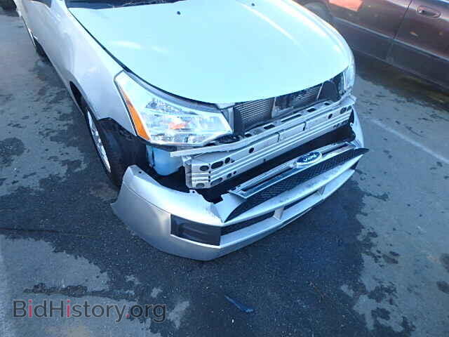 2010 FORD FOCUS - VIN: 1FAHP3FN1AW292359 - Фото 10