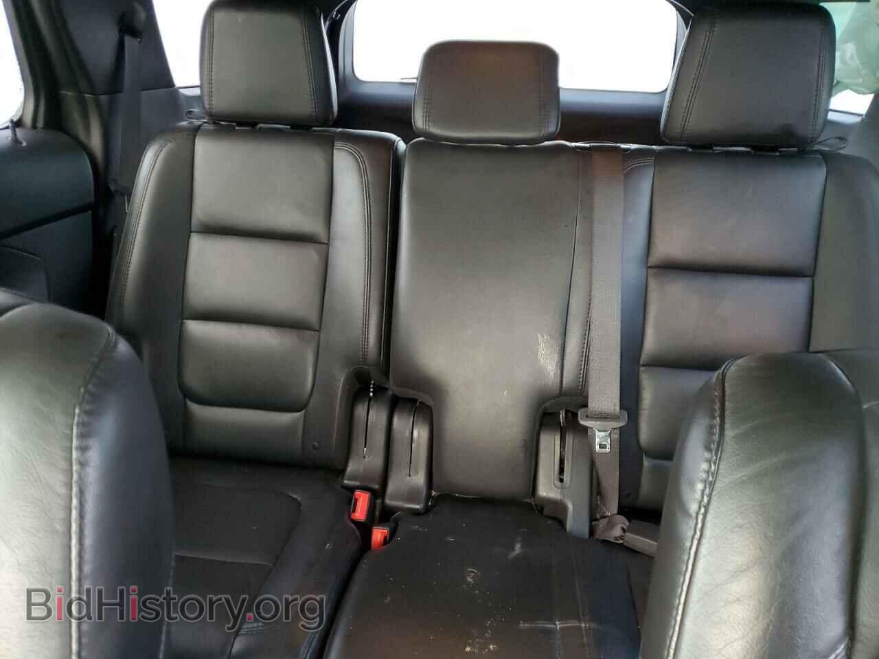 2015 FORD EXPLORER - VIN: 1FM5K8D83FGB72663 - Фото 10