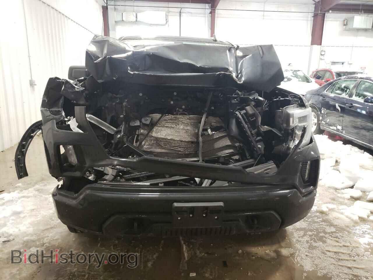 2020 GMC SIERRA - VIN: 1GTU9CED7LZ144889 - Фото 5