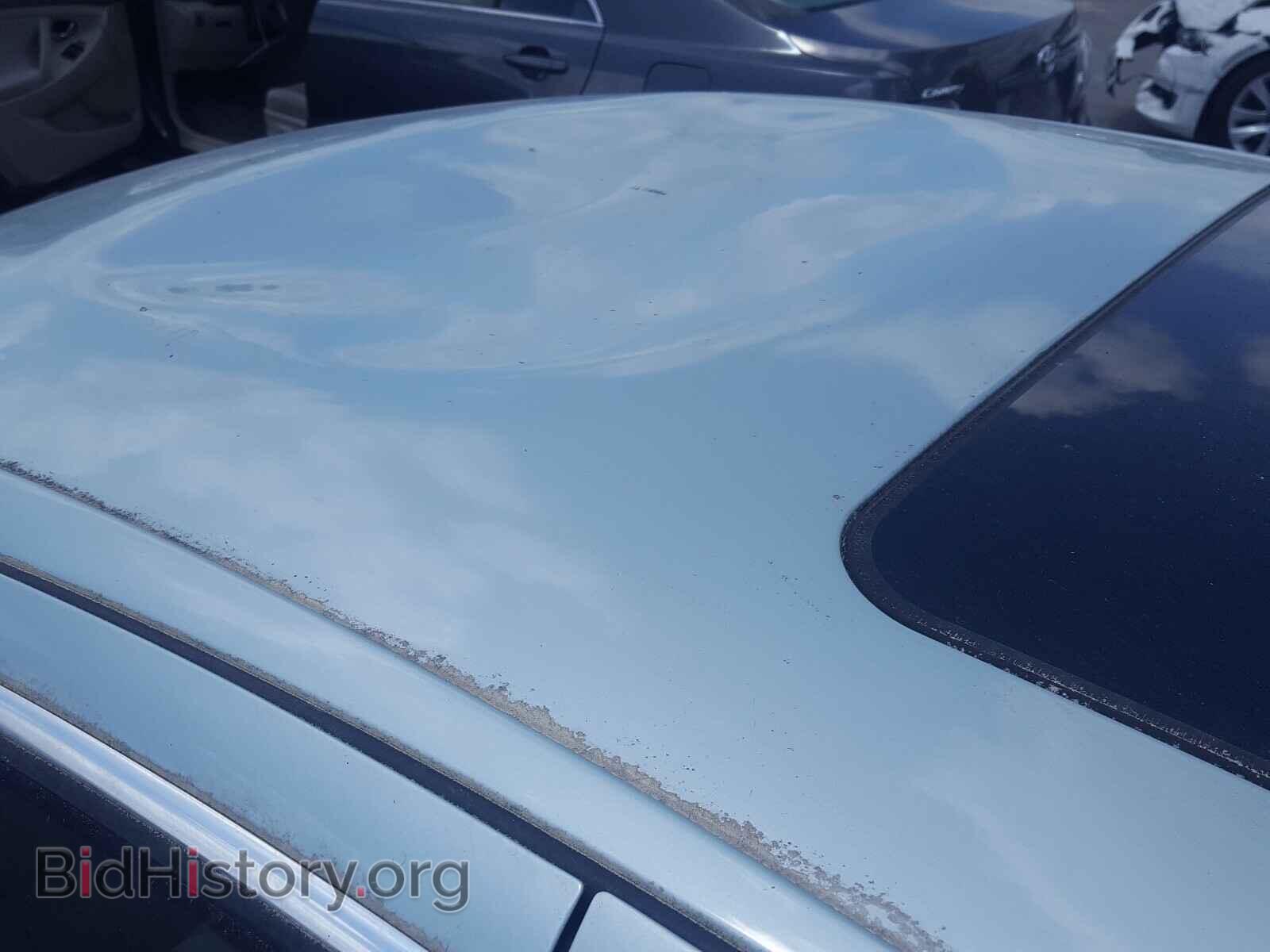 2003 JAGUAR S-TYPE - VIN: SAJEA01TX3FM93782 - Фото 9