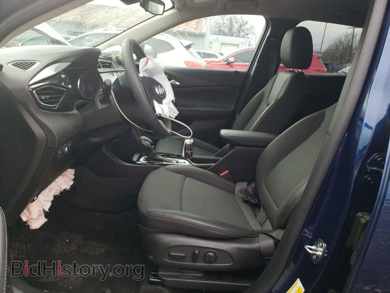 2023 BUICK ENCORE - VIN: KL4MMDS23PB103854 - Photo 7