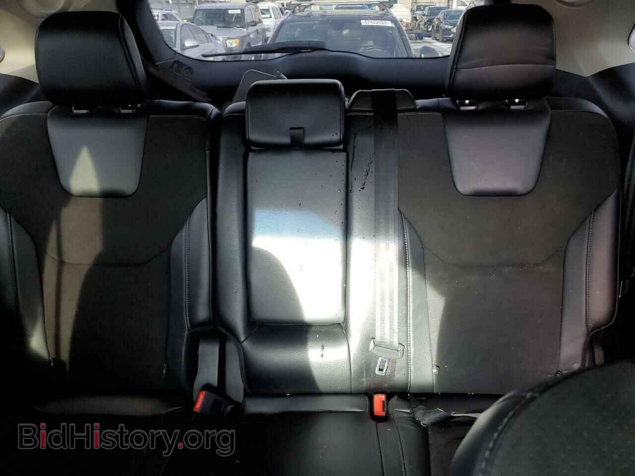 2018 FORD EDGE - VIN: 2FMPK4AP6JBC06043 - Фото 10