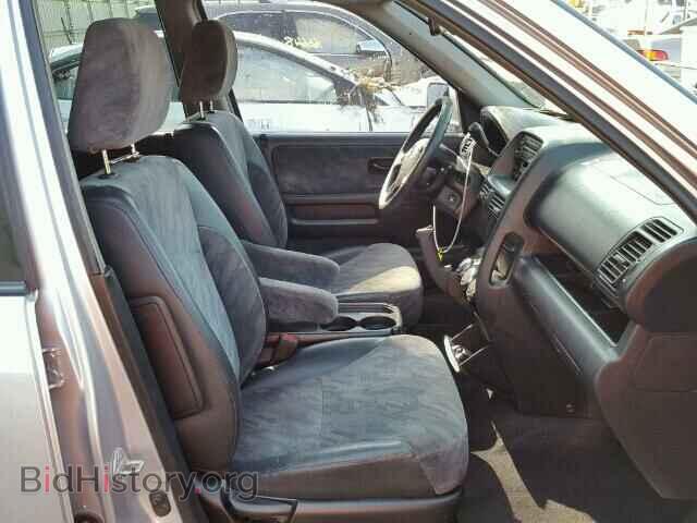 2003 HONDA CRV - VIN: SHSRD78843U143207 - Фото 5