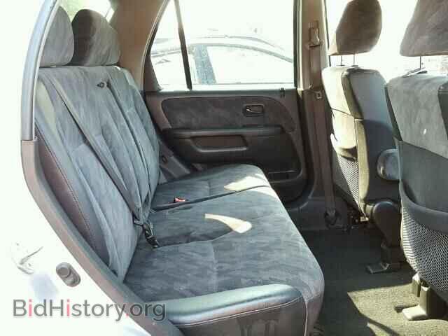 2003 HONDA CRV - VIN: SHSRD78843U143207 - Фото 6