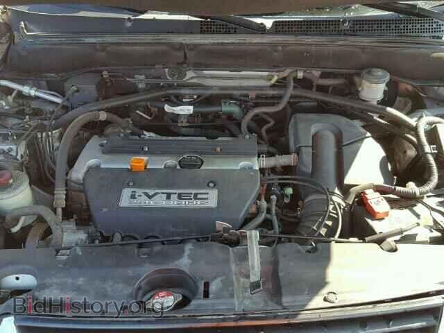 2003 HONDA CRV - VIN: SHSRD78843U143207 - Фото 7