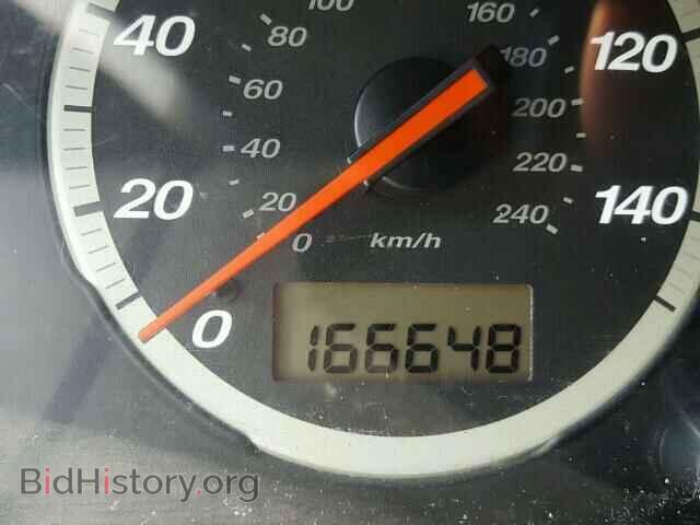 2003 HONDA CRV - VIN: SHSRD78843U143207 - Фото 8