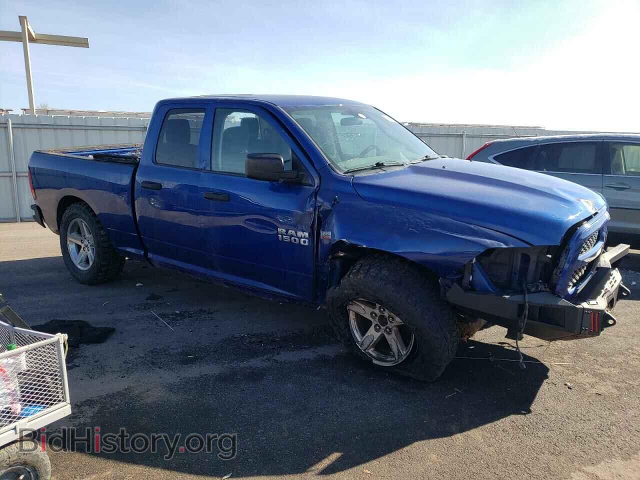 2015 RAM 1500 - VIN: 1C6RR7FT9FS680198 - Фото 4