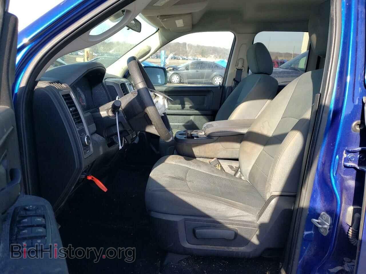 2015 RAM 1500 - VIN: 1C6RR7FT9FS680198 - Фото 7