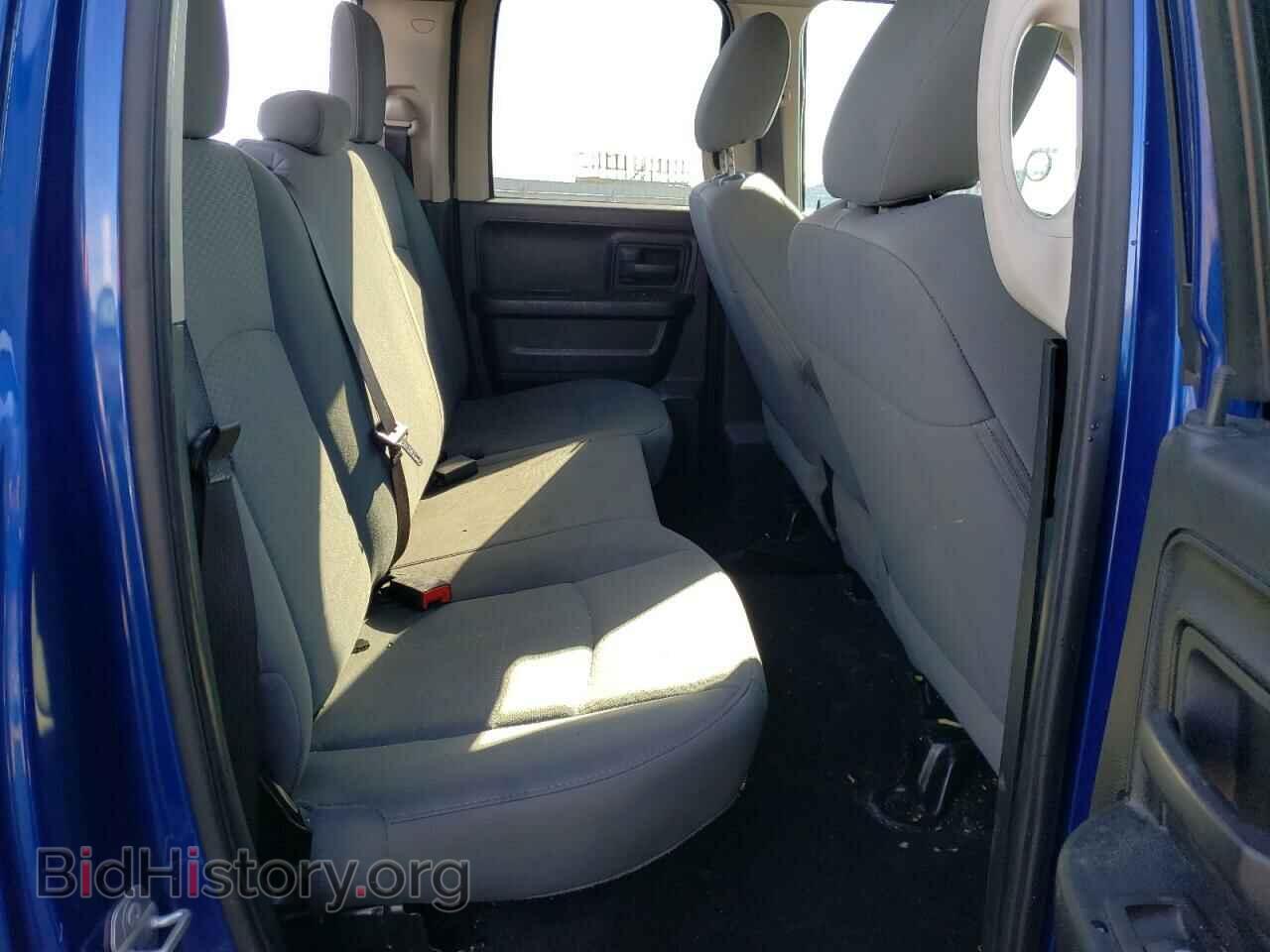 2015 RAM 1500 - VIN: 1C6RR7FT9FS680198 - Фото 10