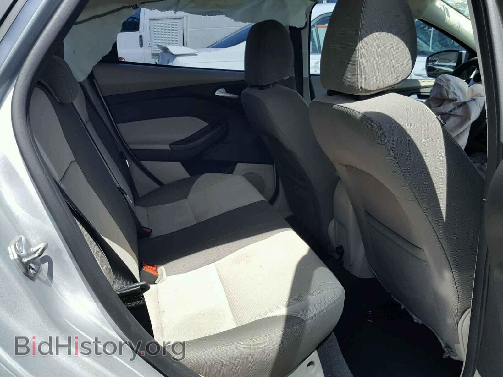 2014 FORD FOCUS - VIN: 1FADP3F24EL462595 - Photo 6