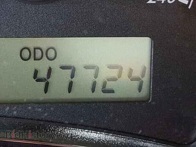 2011 TOYOTA COROLLA - VIN: 2T1BU4EE5BC739527 - Фото 8