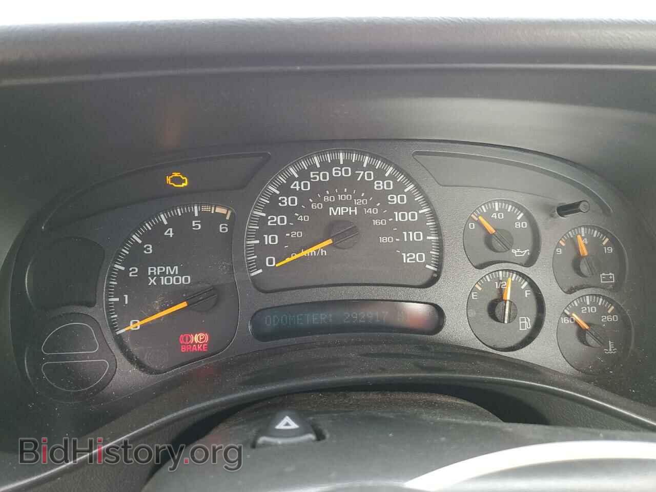 2006 CHEVROLET SILVERADO - VIN: 3GCEC14X66G202016 - Фото 9