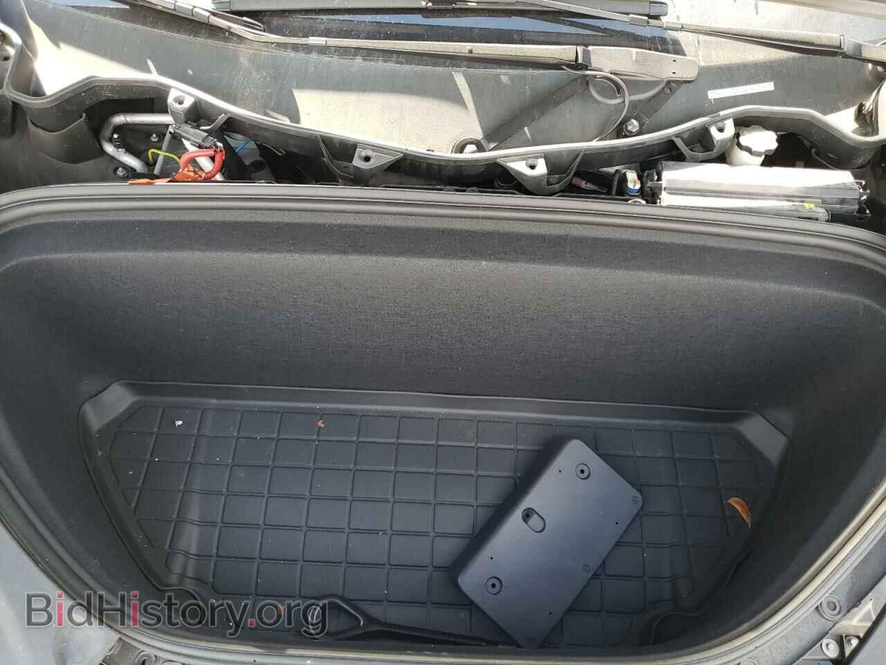 2017 TESLA MODEL X - VIN: 5YJXCDE24HF056866 - Photo 12