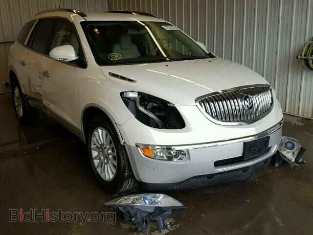 Photo 5GAKRBED7BJ172658 - BUICK ENCLAVE 2011