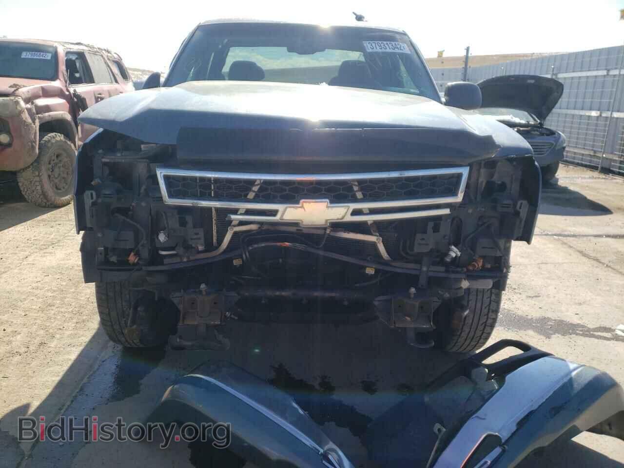 2007 CHEVROLET SILVERADO - VIN: 1GCEK19Z67Z112668 - Фото 9