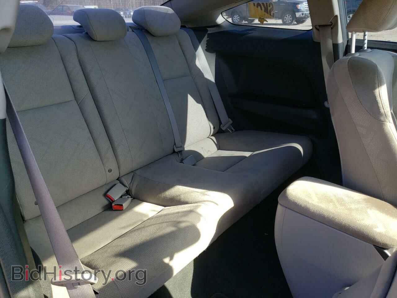 2012 HONDA CIVIC - VIN: 2HGFG3B88CH548078 - Фото 6