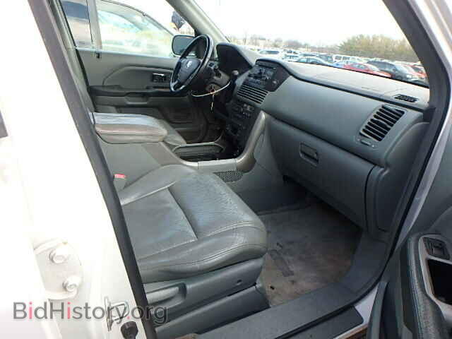2005 HONDA PILOT - VIN: 5FNYF18565B057982 - Фото 5