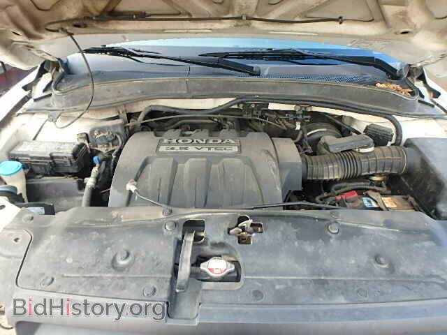 2005 HONDA PILOT - VIN: 5FNYF18565B057982 - Фото 7