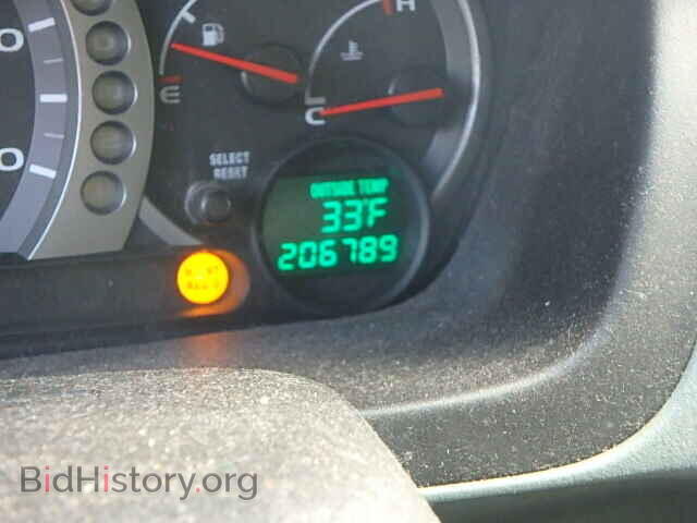 2005 HONDA PILOT - VIN: 5FNYF18565B057982 - Фото 8