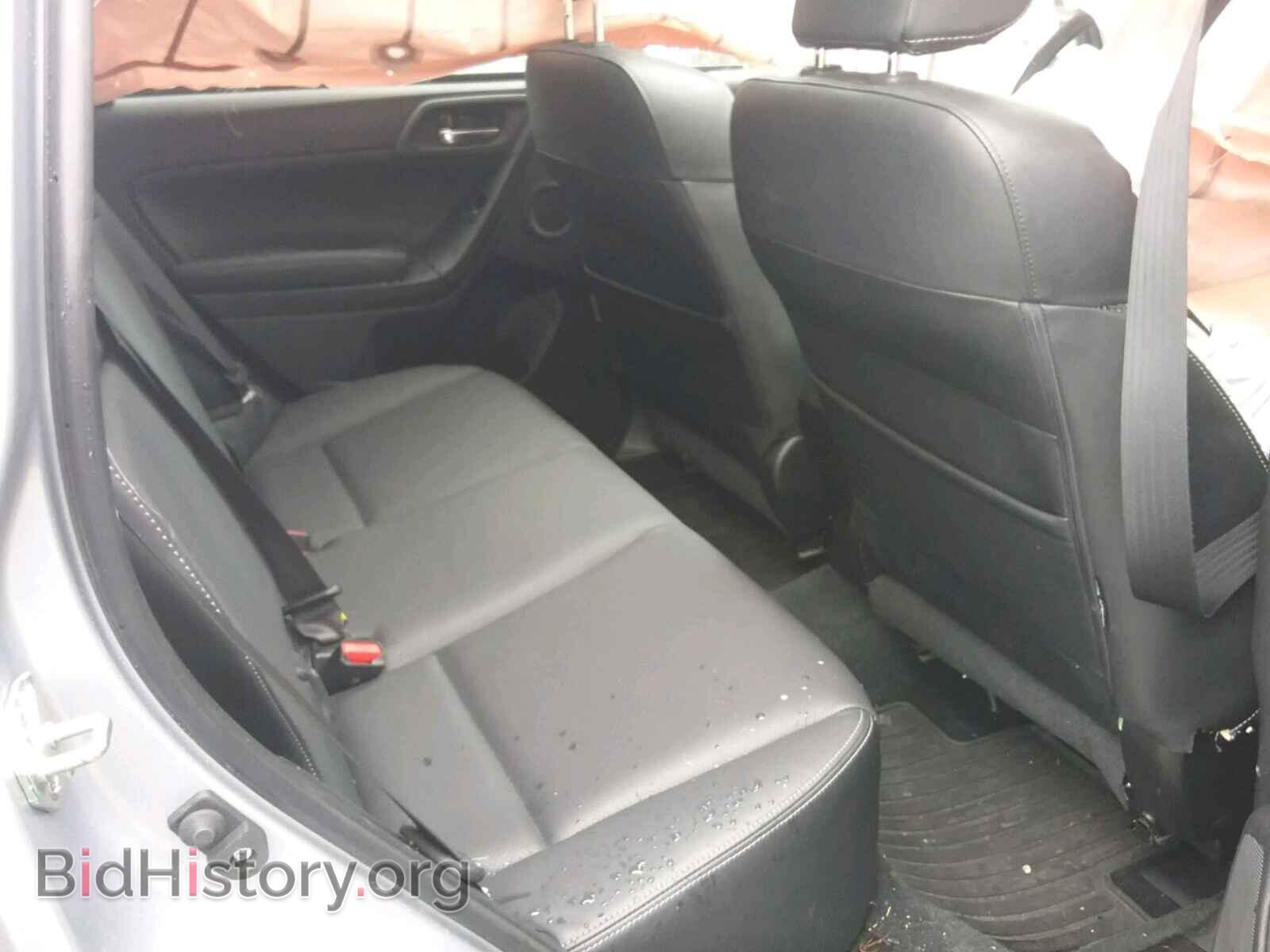 2015 SUBARU FORESTER - VIN: JF2SJAWC1FH546086 - Photo 6