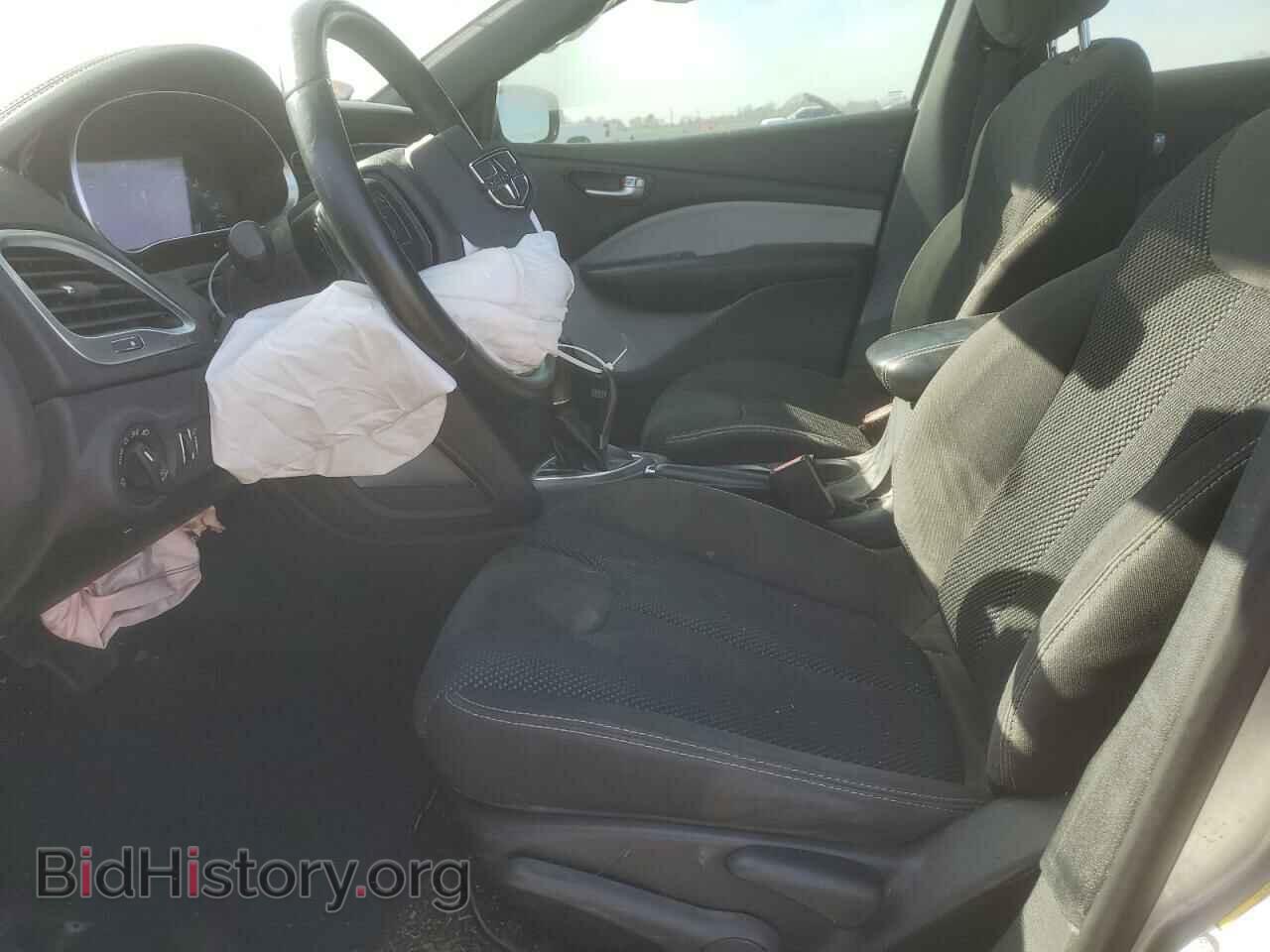 2015 DODGE DART - VIN: 1C3CDFBB4FD414682 - Фото 7