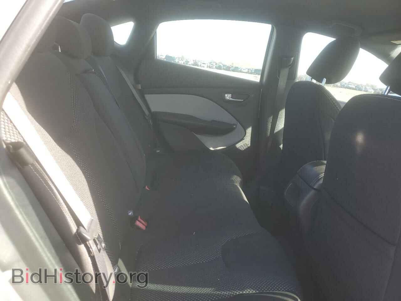 2015 DODGE DART - VIN: 1C3CDFBB4FD414682 - Фото 10