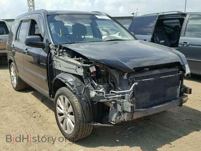 Photo JHLRD774X3C016466 - HONDA CRV 2003