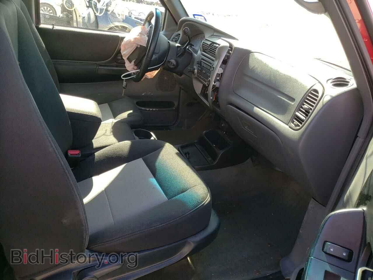 2011 FORD RANGER - VIN: 1FTKR1EE1BPA83943 - Фото 5