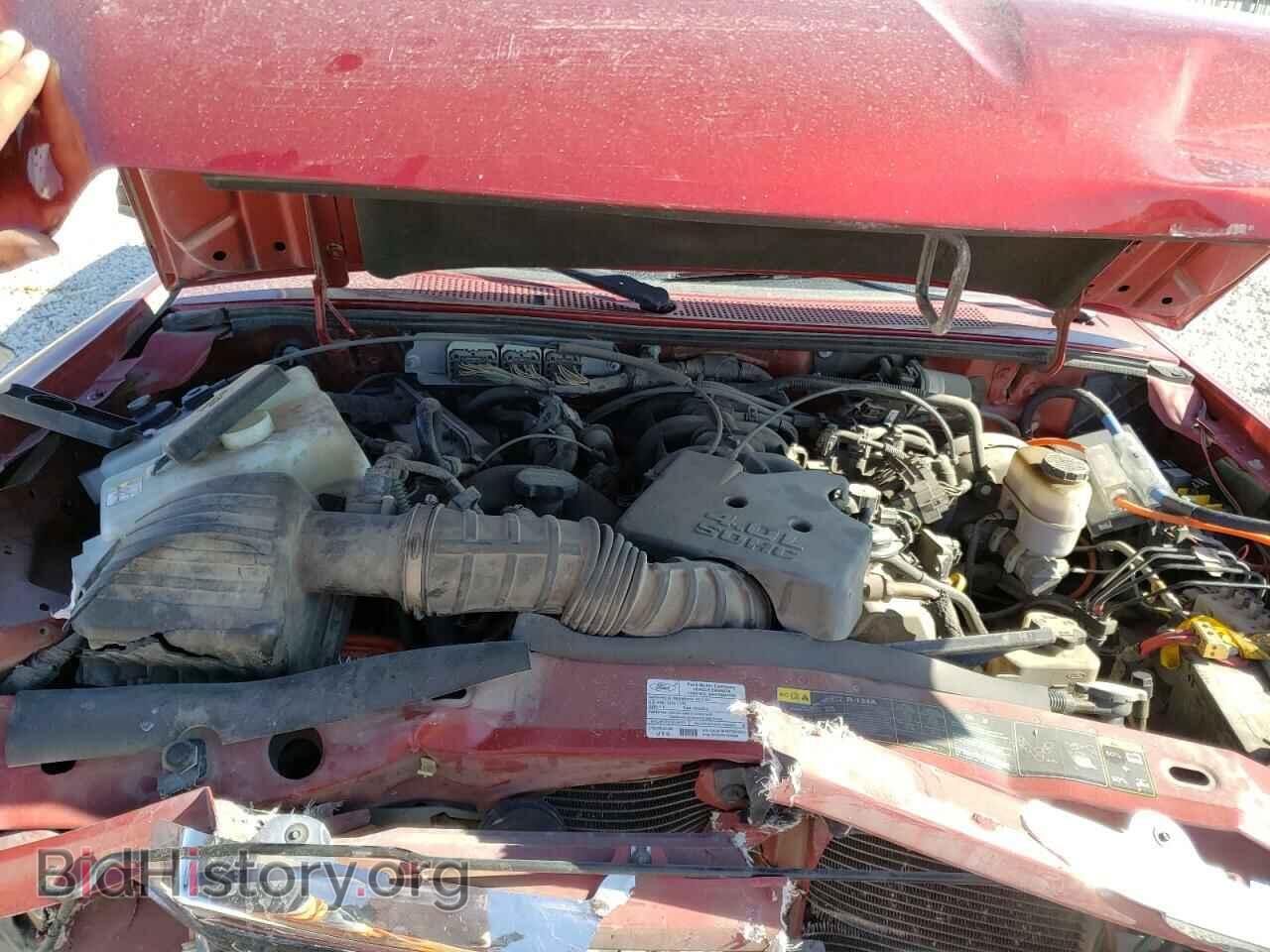 2011 FORD RANGER - VIN: 1FTKR1EE1BPA83943 - Фото 7