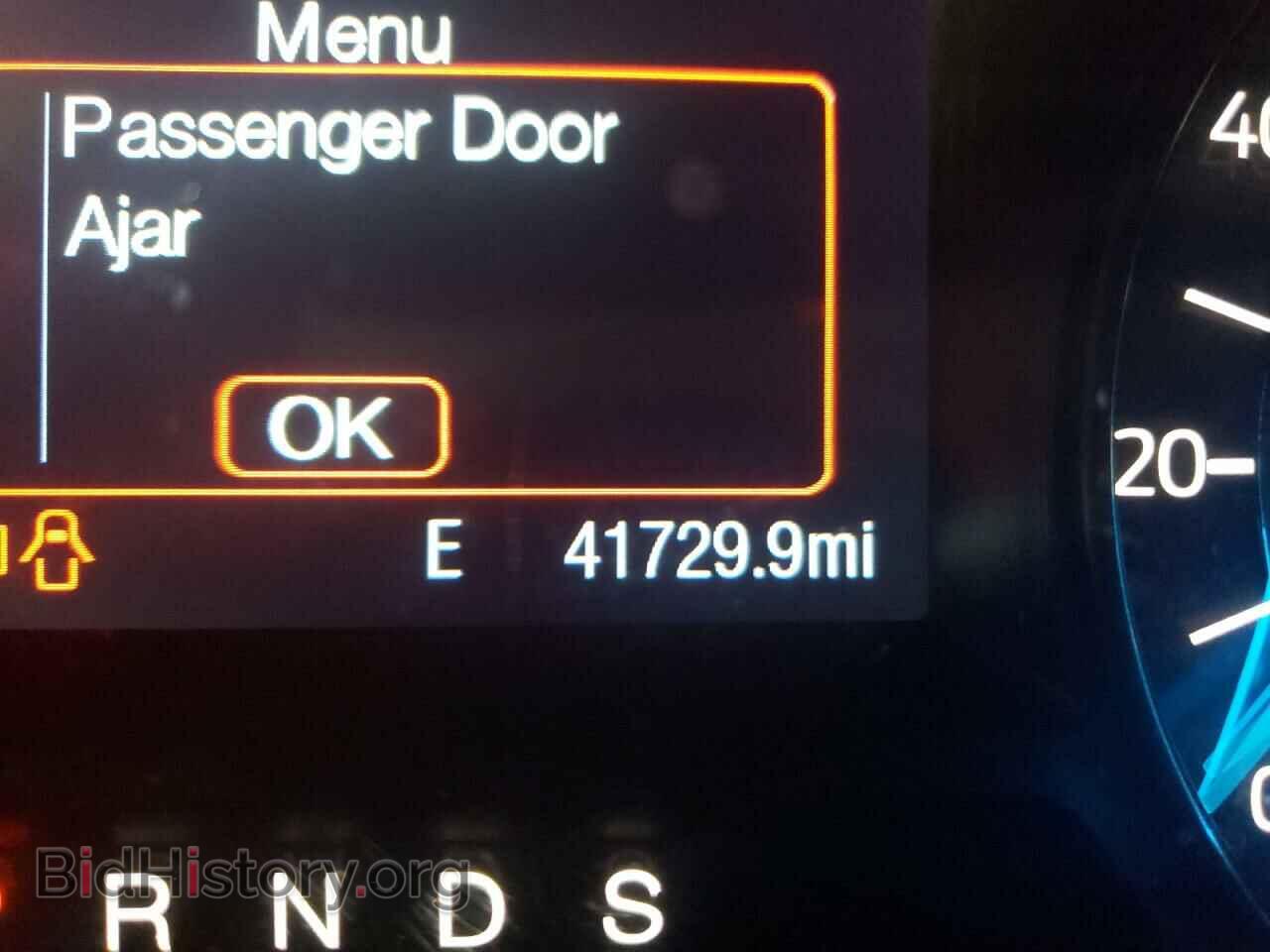 2017 FORD EXPLORER - VIN: 1FM5K8B89HGD23091 - Photo 8