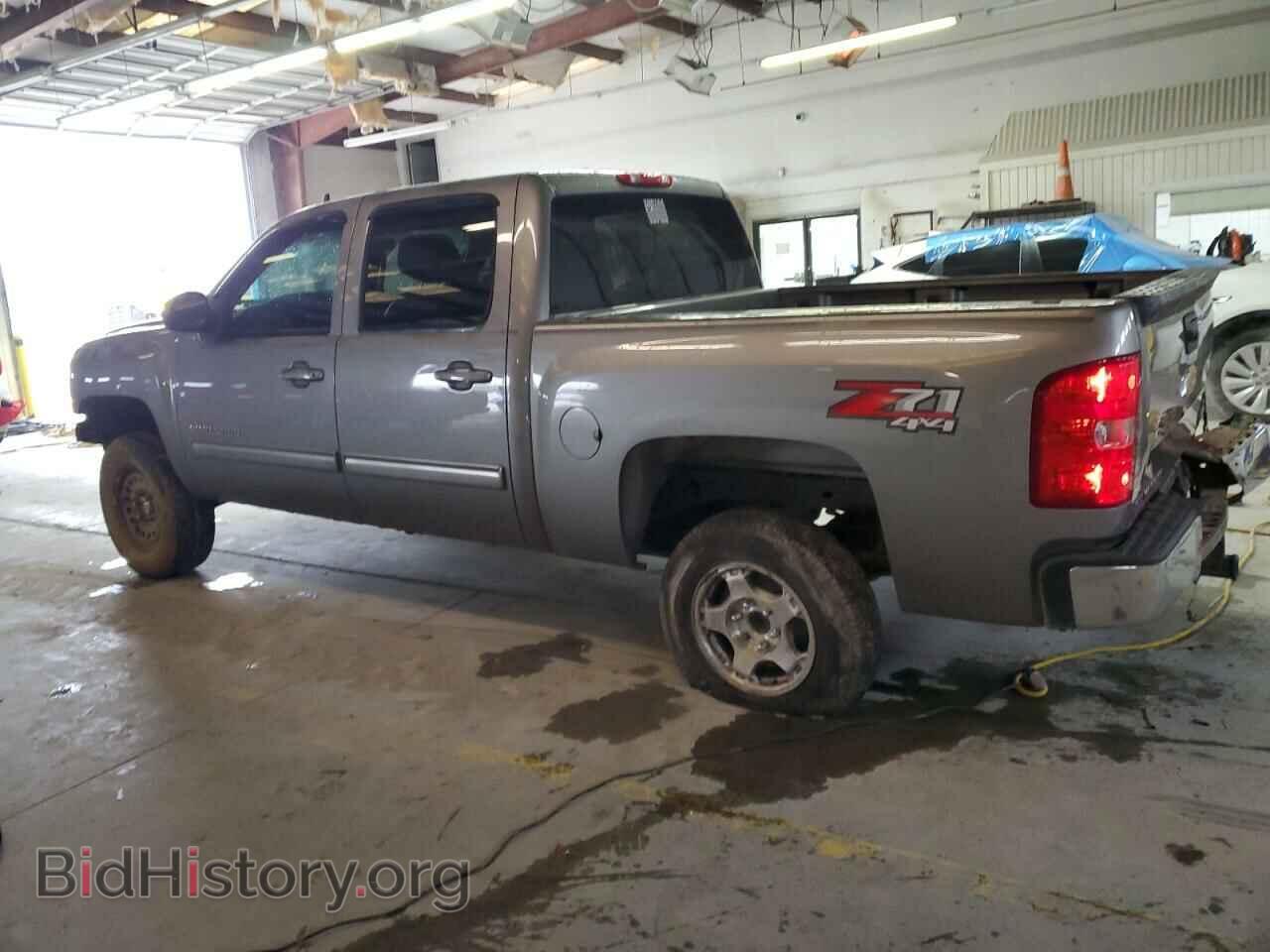 2013 CHEVROLET ALL Models - VIN: 3GCPKSE71DG211803 - Фото 2