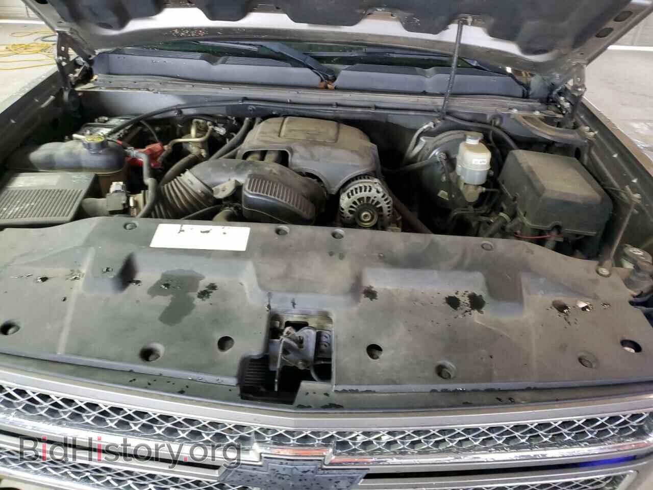 2013 CHEVROLET ALL Models - VIN: 3GCPKSE71DG211803 - Фото 11