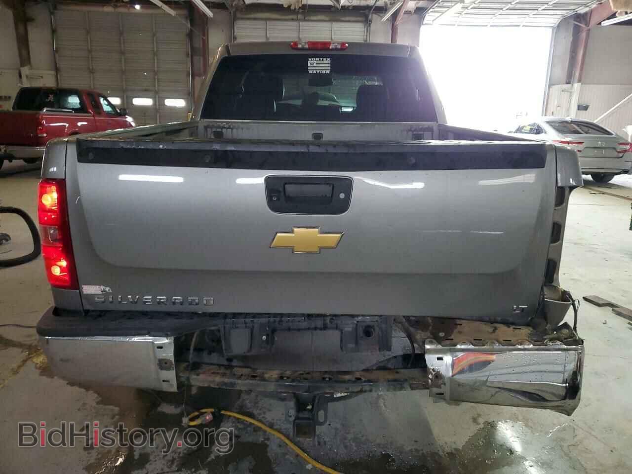 2013 CHEVROLET ALL Models - VIN: 3GCPKSE71DG211803 - Фото 6