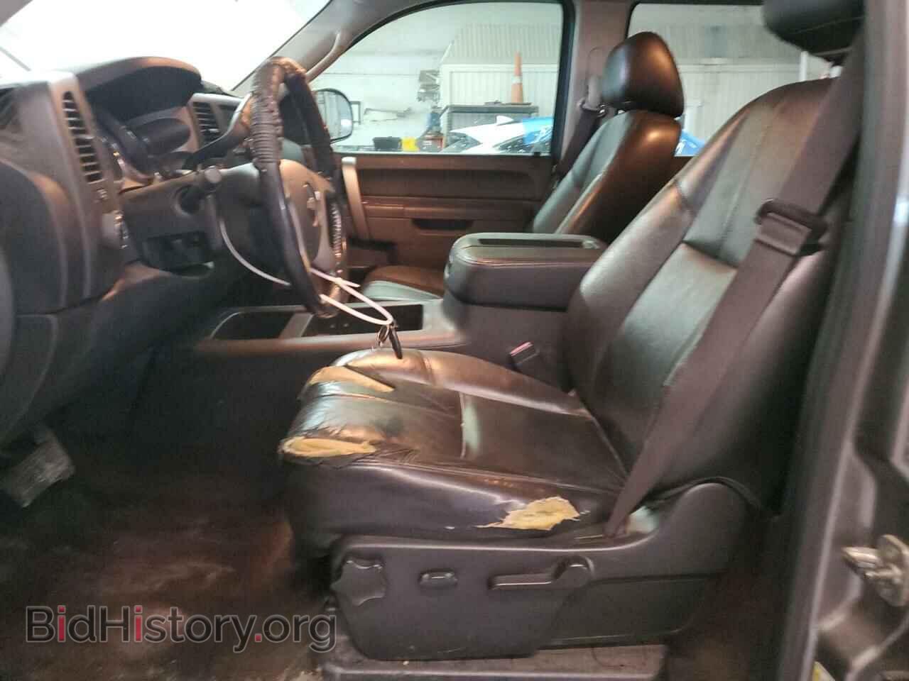 2013 CHEVROLET ALL Models - VIN: 3GCPKSE71DG211803 - Фото 7