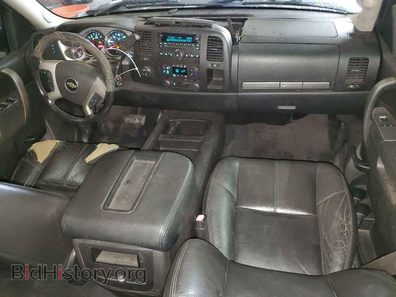 2013 CHEVROLET ALL Models - VIN: 3GCPKSE71DG211803 - Фото 8